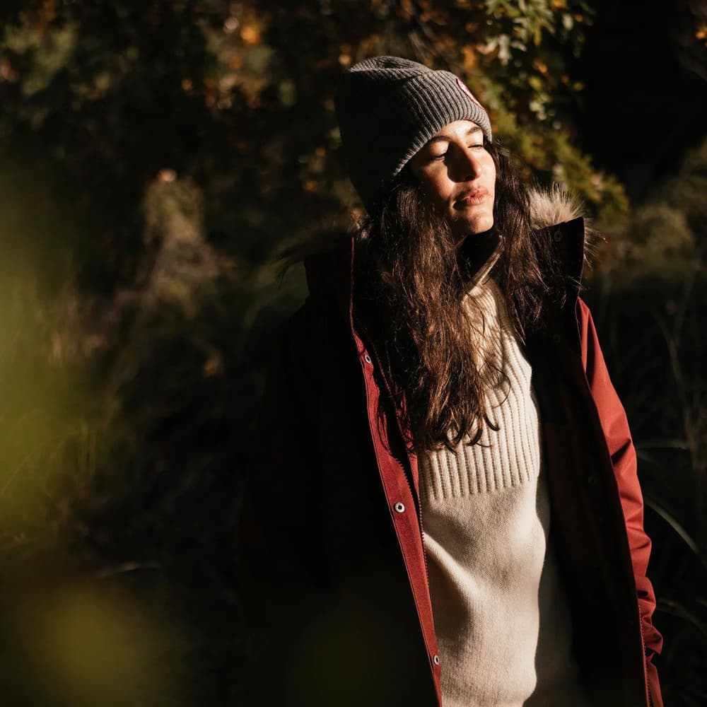 Nuuk Lite Parka W Dark Navy, view: 12