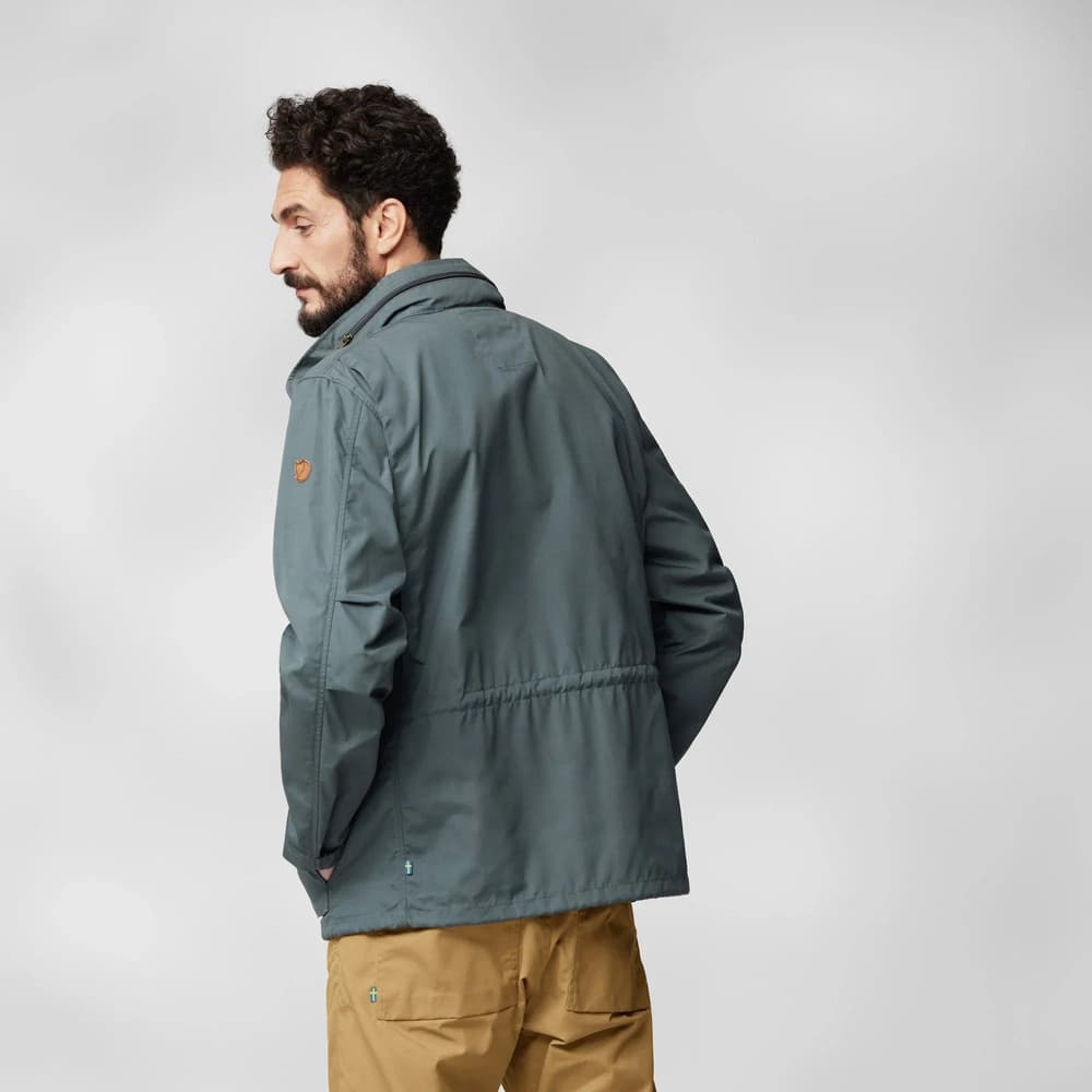 Räven Jacket M Green, view: 3