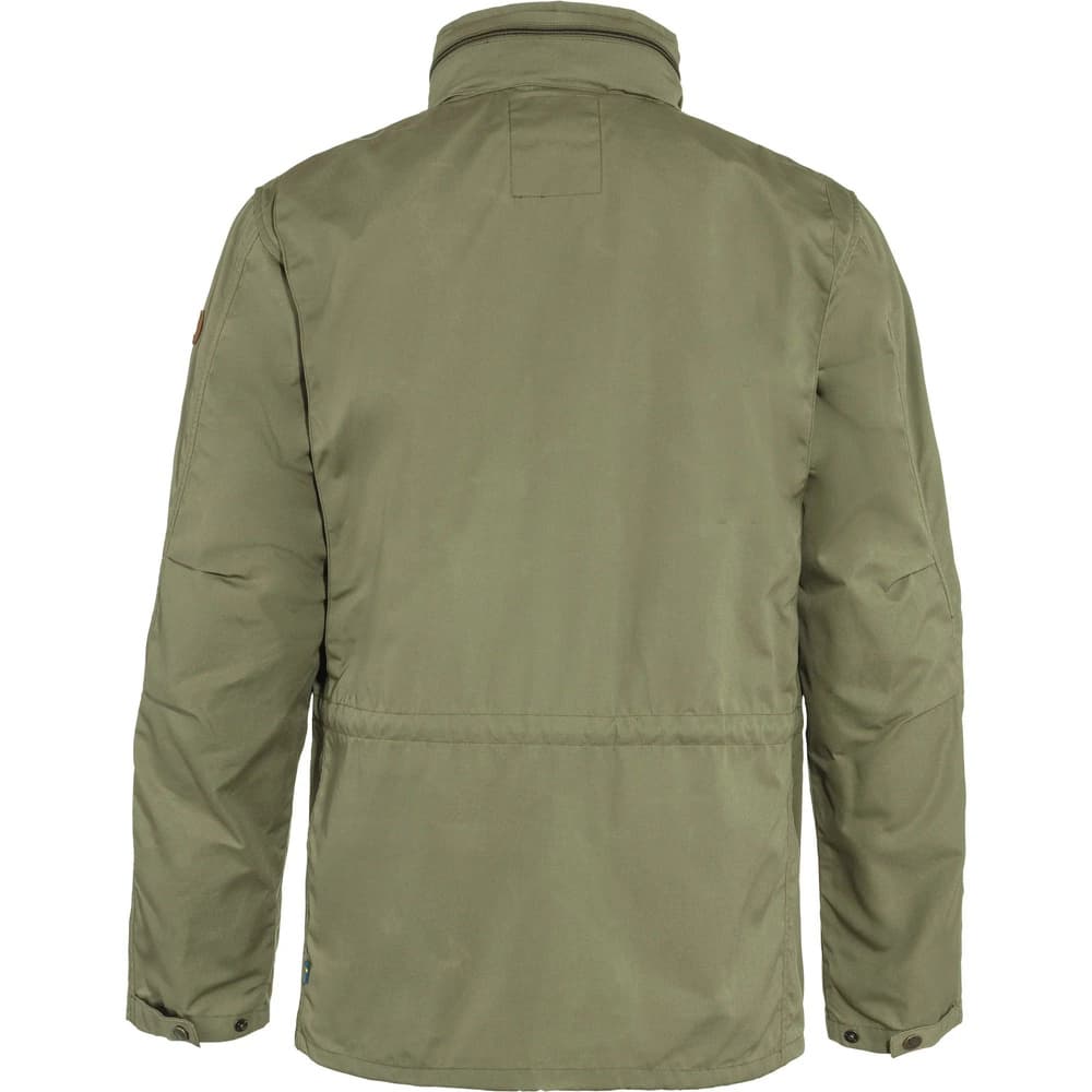 Räven Jacket M Green, view: 1