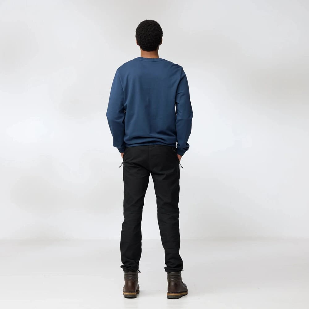 Vardag Sweater M Storm, view: 2