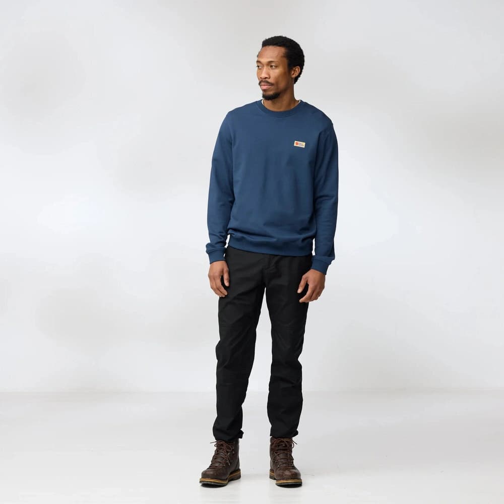 Vardag Sweater M Storm, view: 1