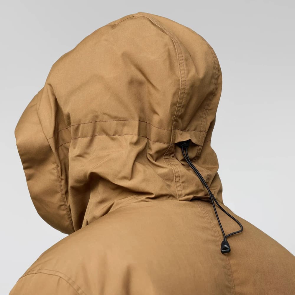 Övik Padded Jacket M Laurel Green, view: 7