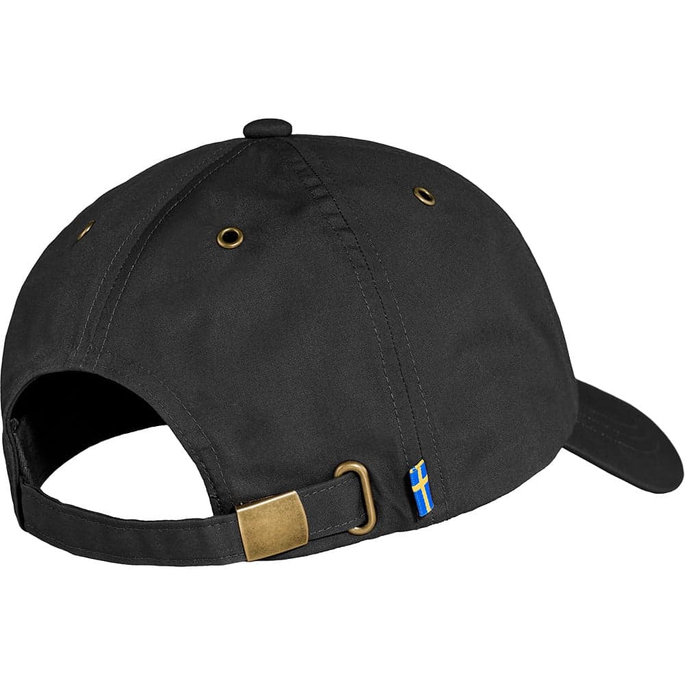 Vidda Cap Dark Grey, view: 1