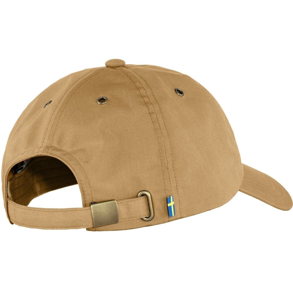 Vidda Cap Buckwheat Brown, view: 1