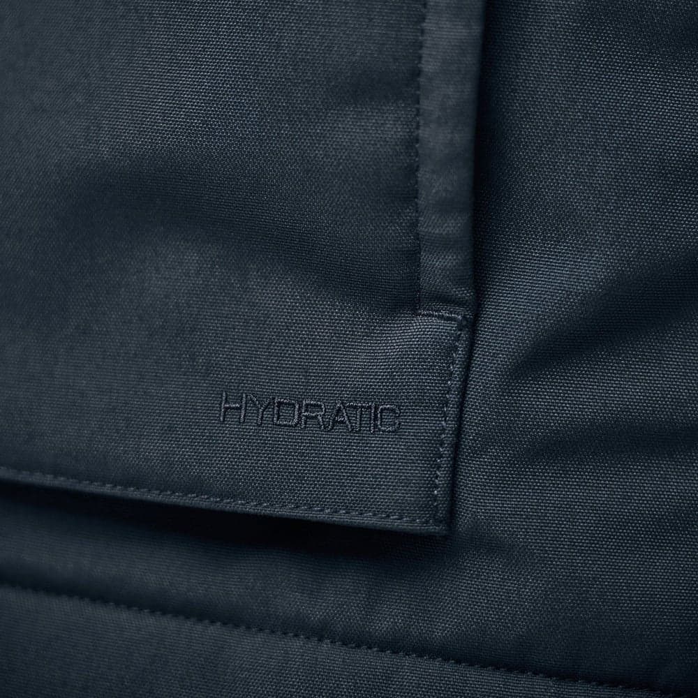 Nuuk Lite Parka M Black, view: 6