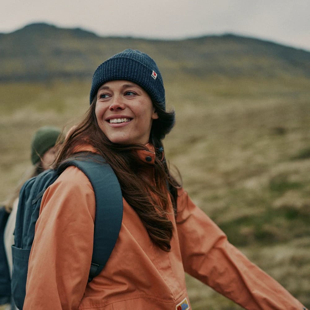 Vardag Anorak W Green, view: 8