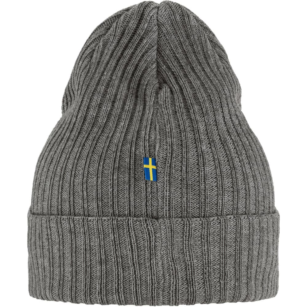 Fjällräven Rib Hat Grey, view: 1