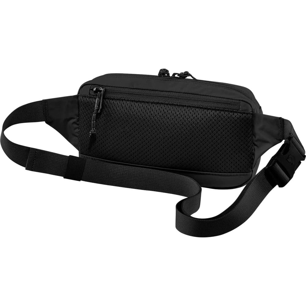 High Coast Hip Pack Black, view: 2