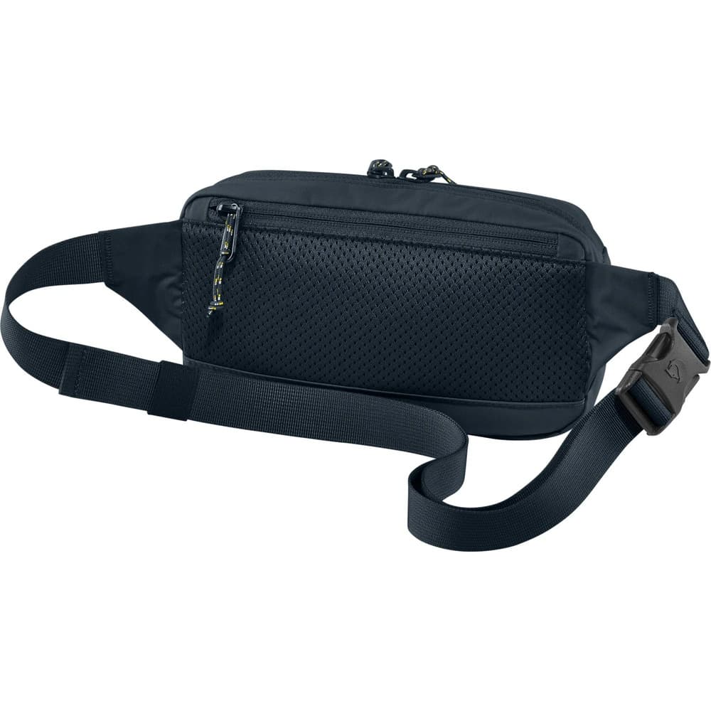 High Coast Hip Pack Navy, view: 1