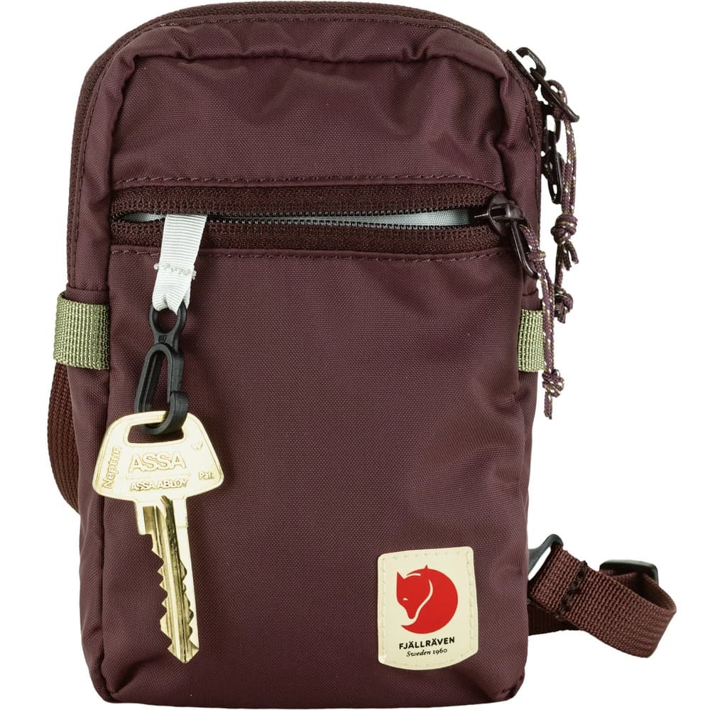High Coast Pocket Shark Grey, view: 6
