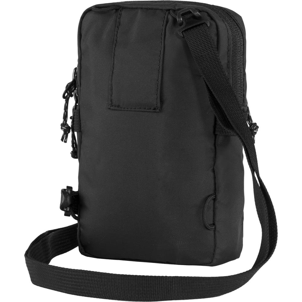High Coast Pocket Black, view: 3