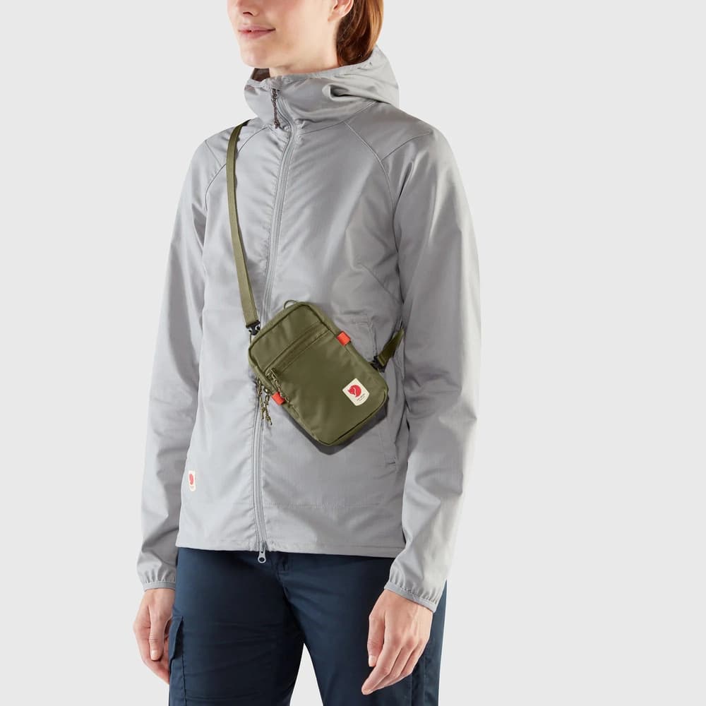 High Coast Pocket Shark Grey, view: 5