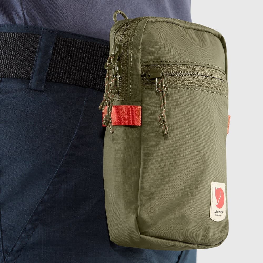 High Coast Pocket Green, view: 6