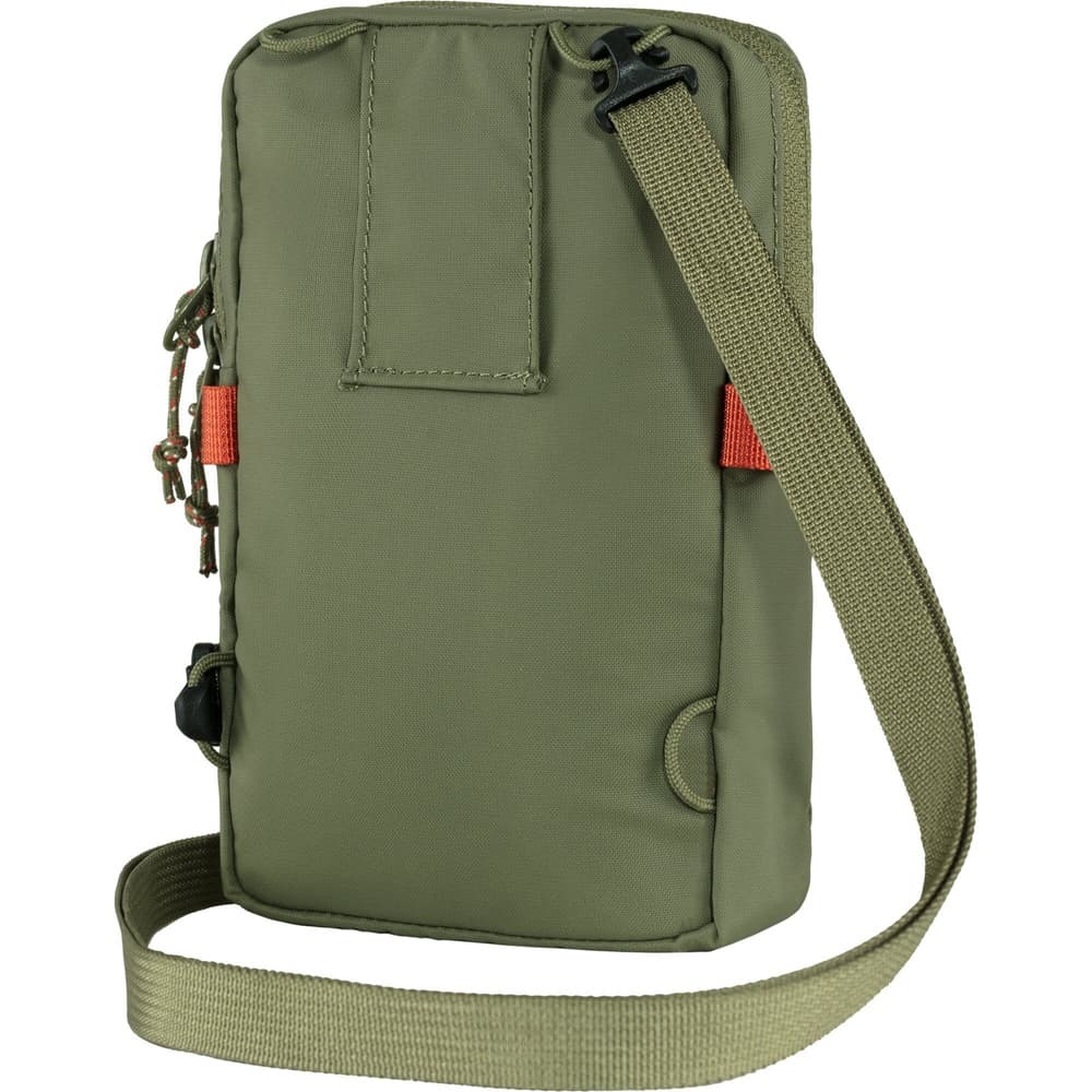 High Coast Pocket Green, view: 3