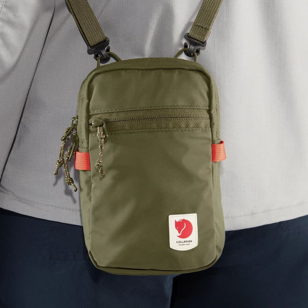 High Coast Pocket Green, view: 7