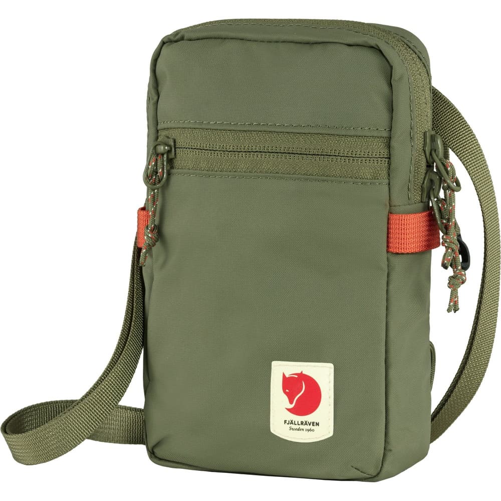High Coast Pocket Green, view: 2