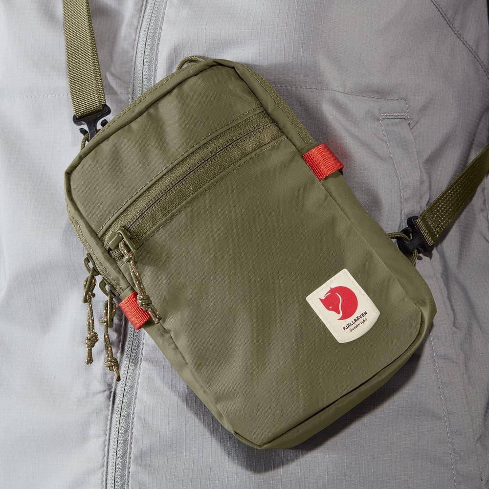 High Coast Pocket Green, view: 4