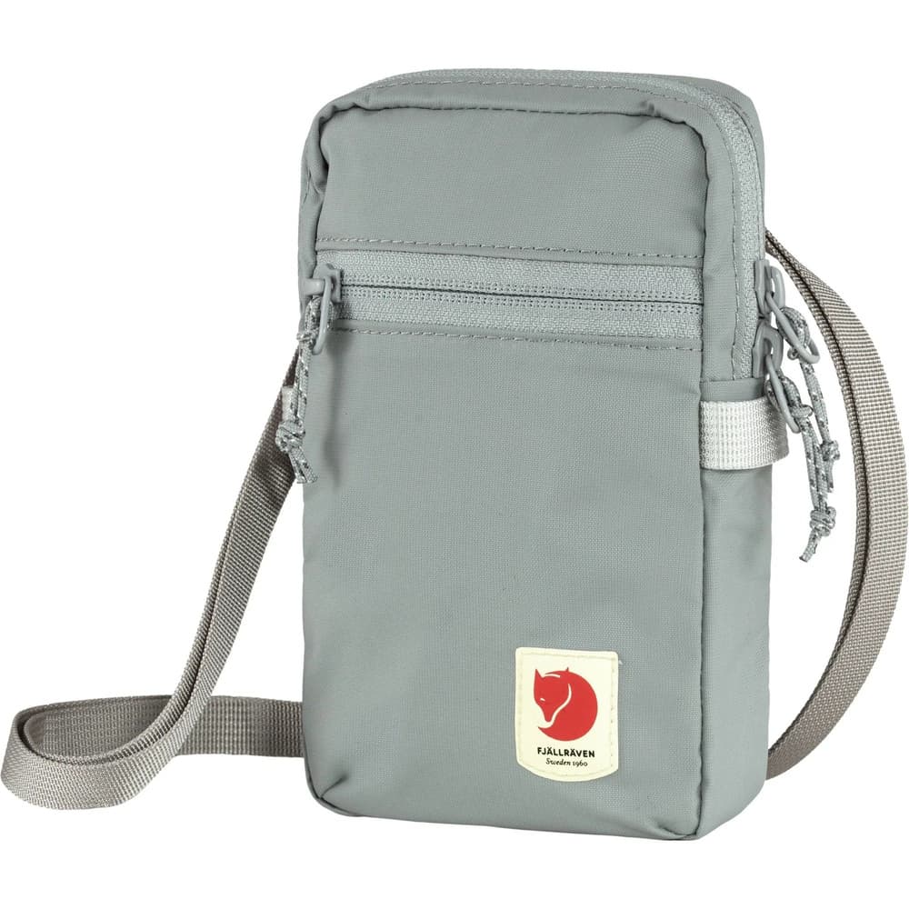 High Coast Pocket Shark Grey, view: 2