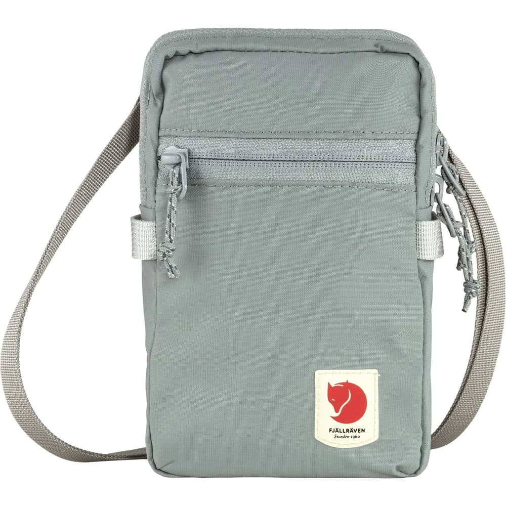 High Coast Pocket Shark Grey, view: 0