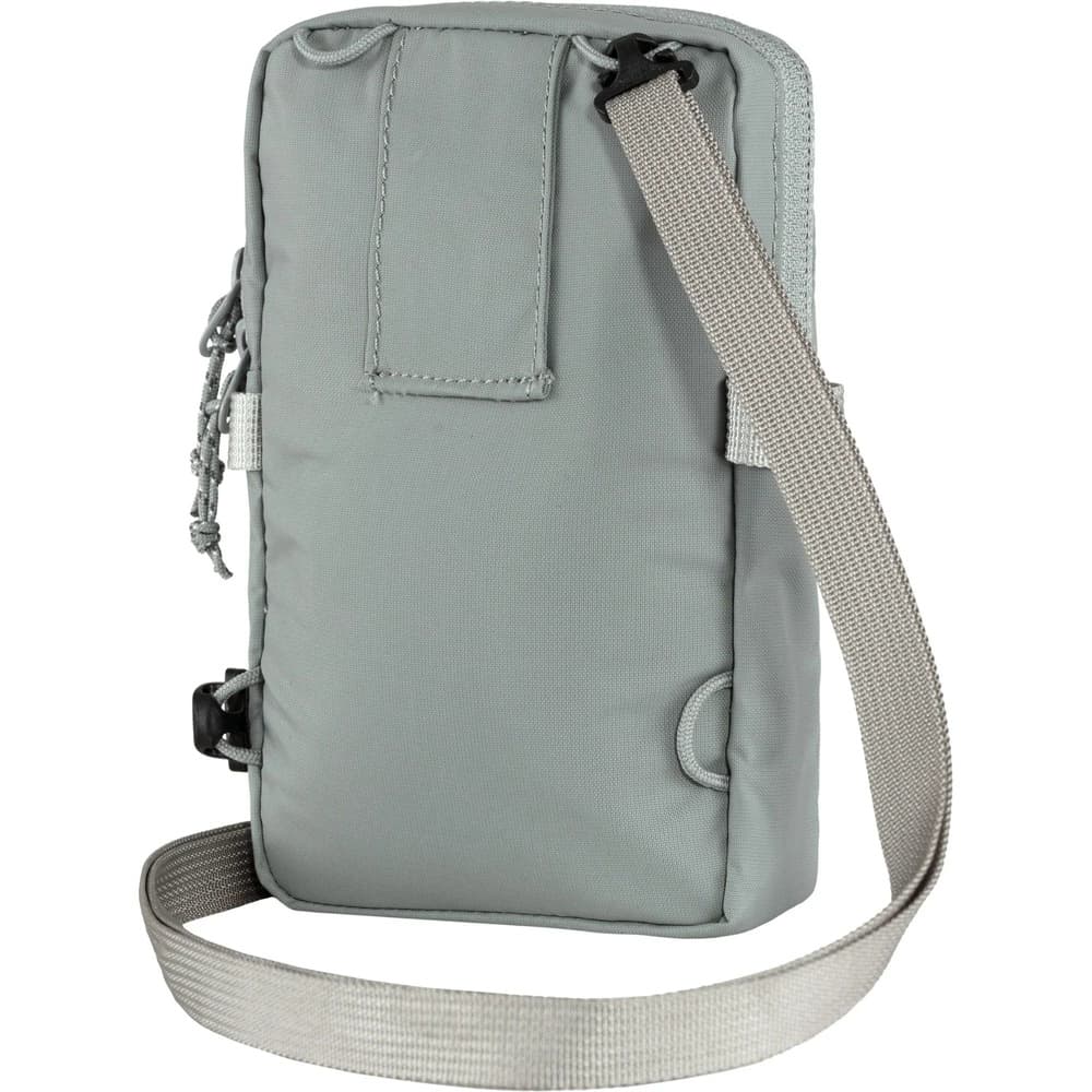 High Coast Pocket Shark Grey, view: 3