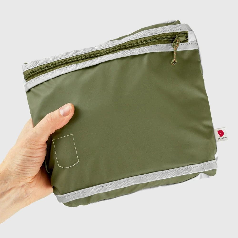 High Coast Totepack Green, view: 8