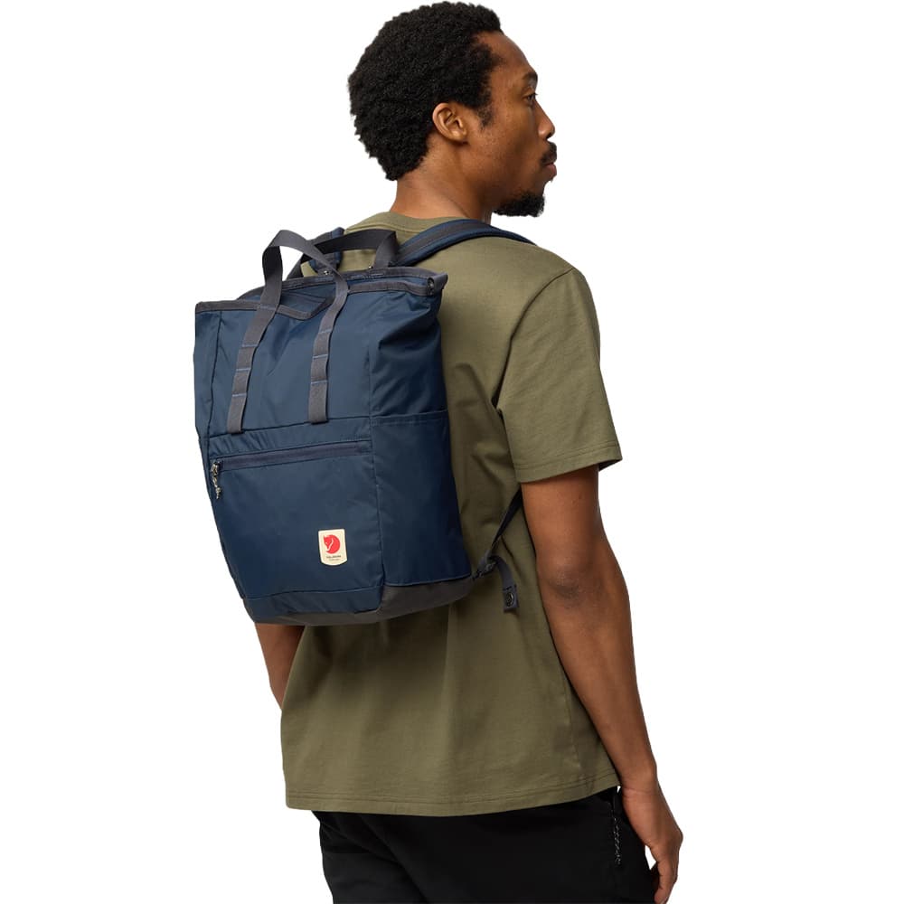 High Coast Totepack Fossil, view: 3