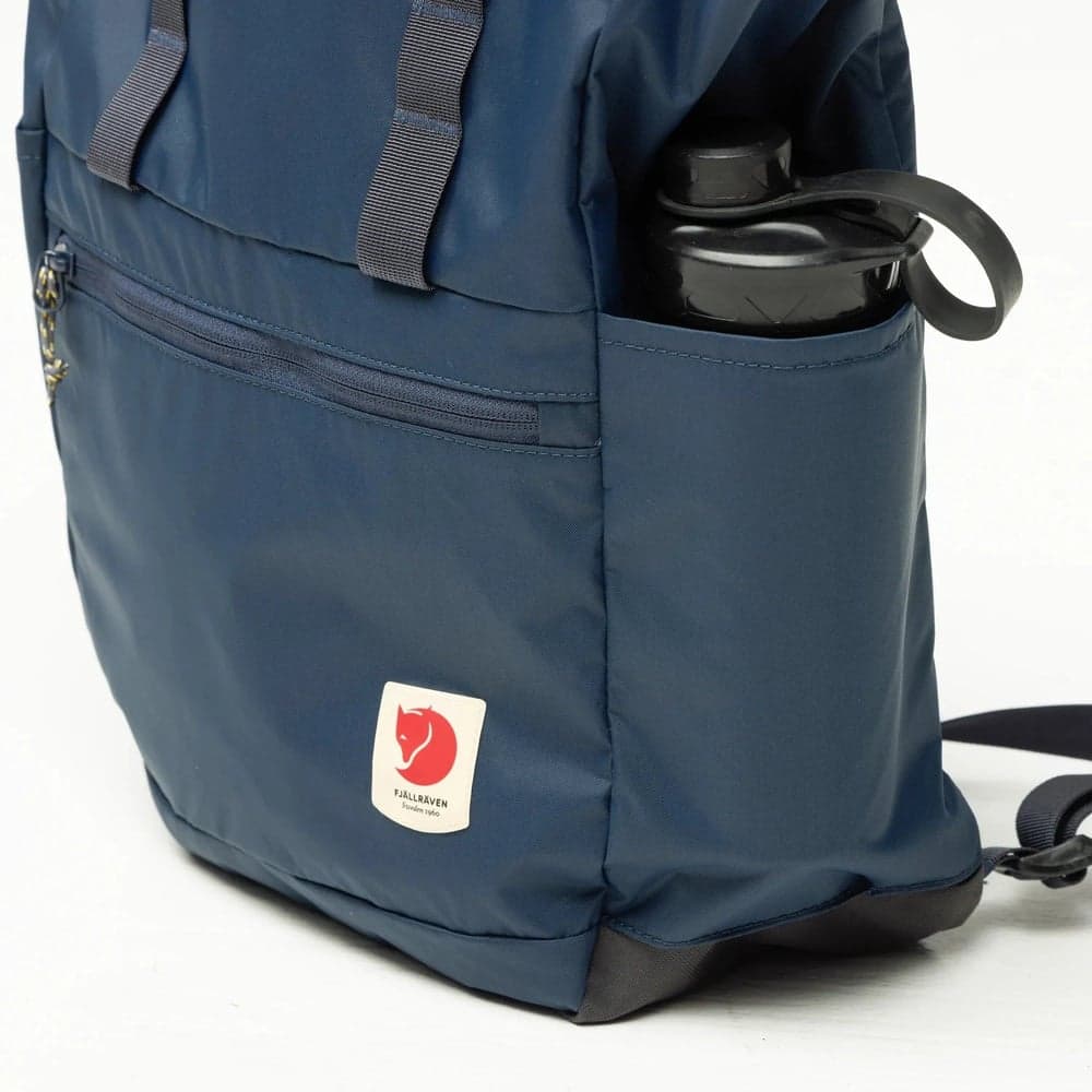 High Coast Totepack Black, view: 8