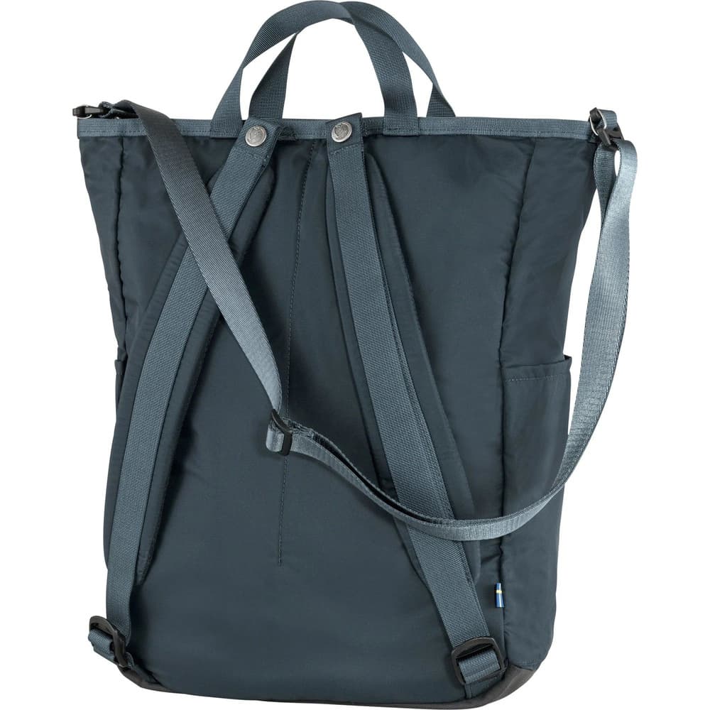 High Coast Totepack Navy, view: 2
