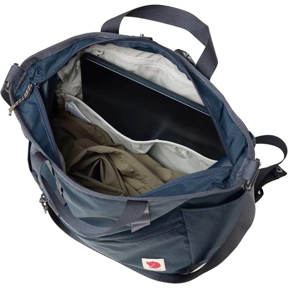High Coast Totepack Fossil, view: 6