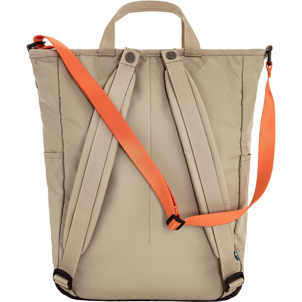 High Coast Totepack Fossil, view: 1
