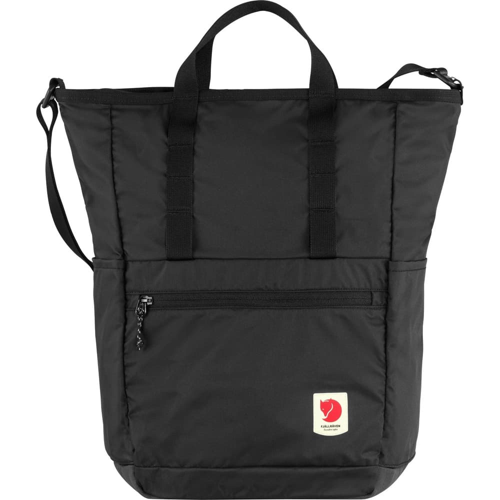 High Coast Totepack Black, view: 0