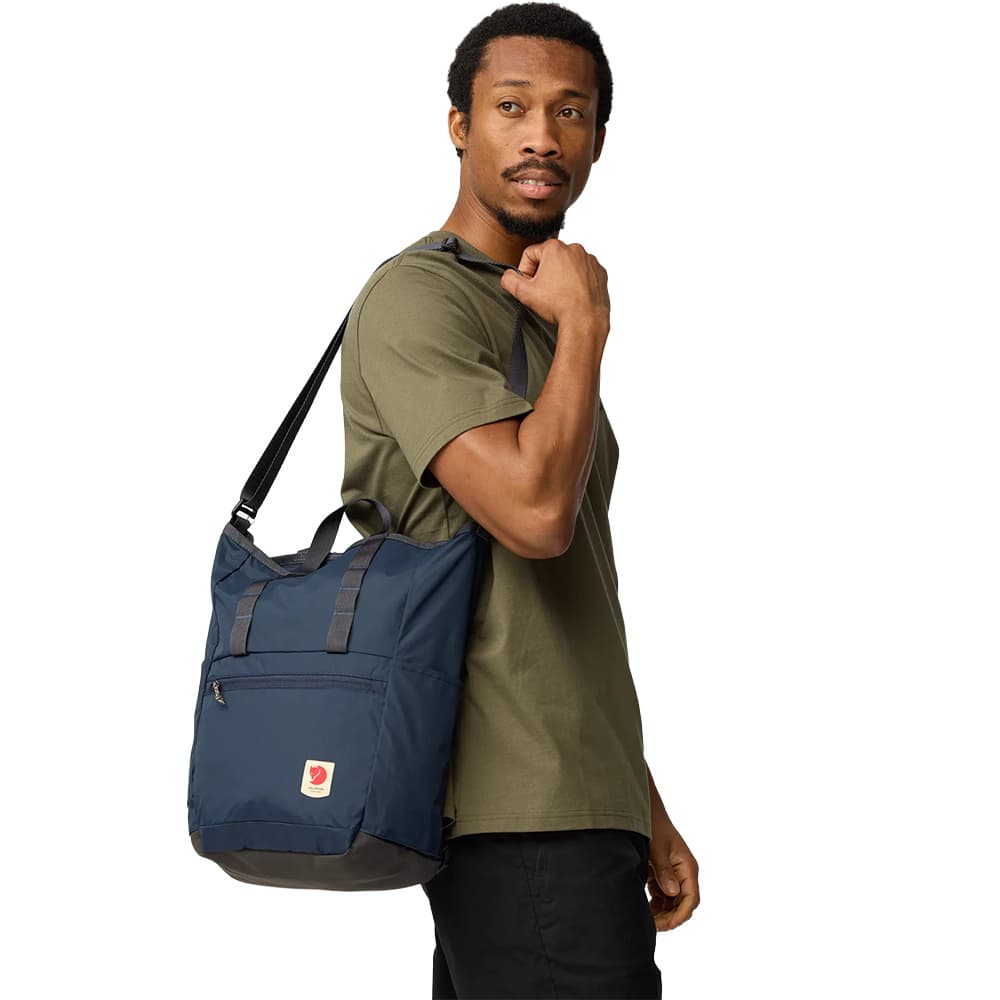 High Coast Totepack Fossil, view: 4