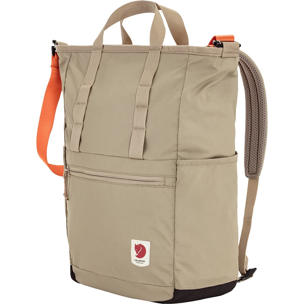 High Coast Totepack Fossil, view: 2