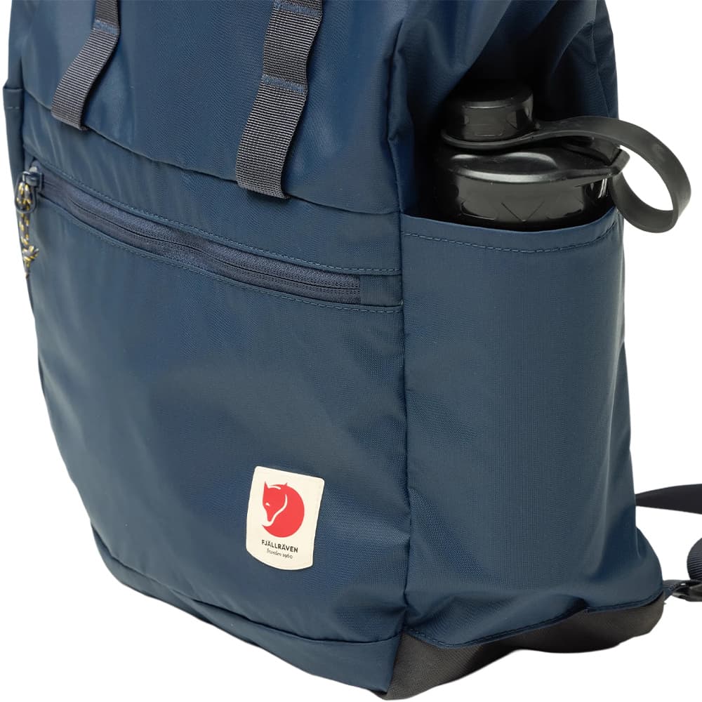 High Coast Totepack Fossil, view: 5