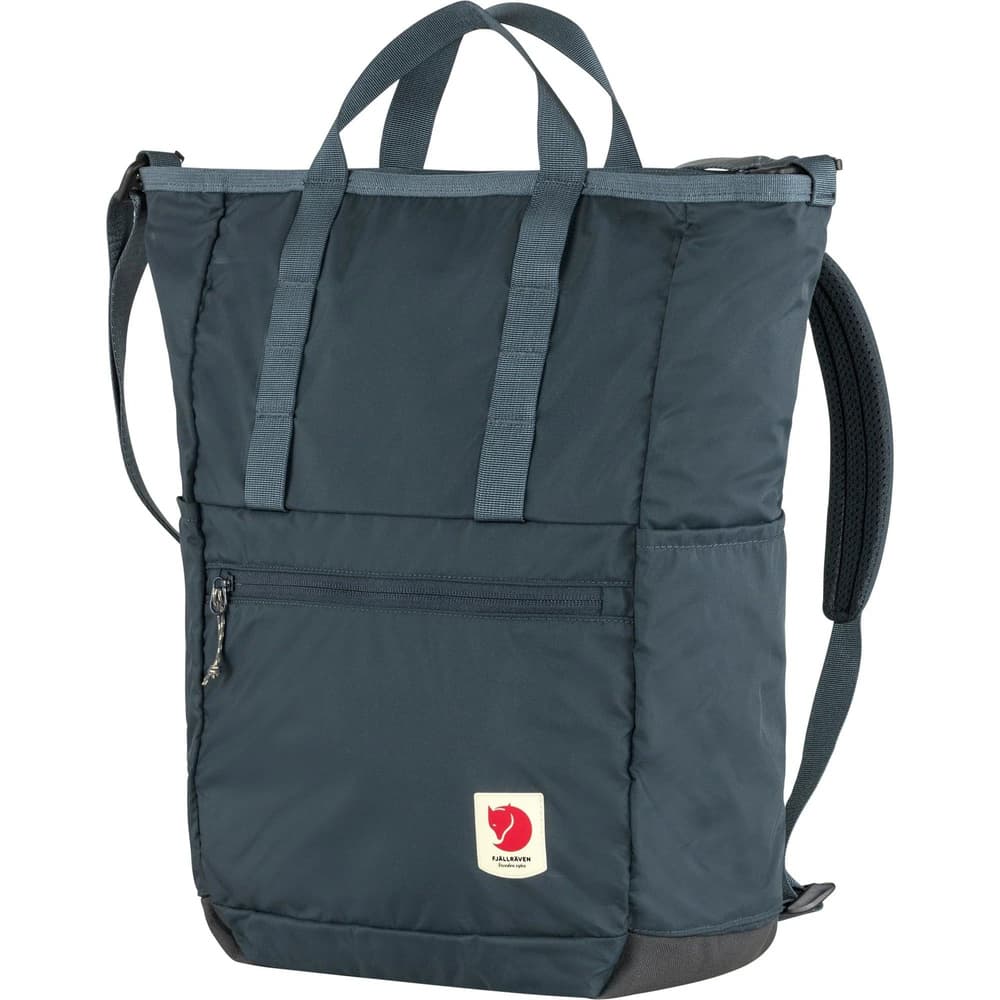 High Coast Totepack Navy, view: 1
