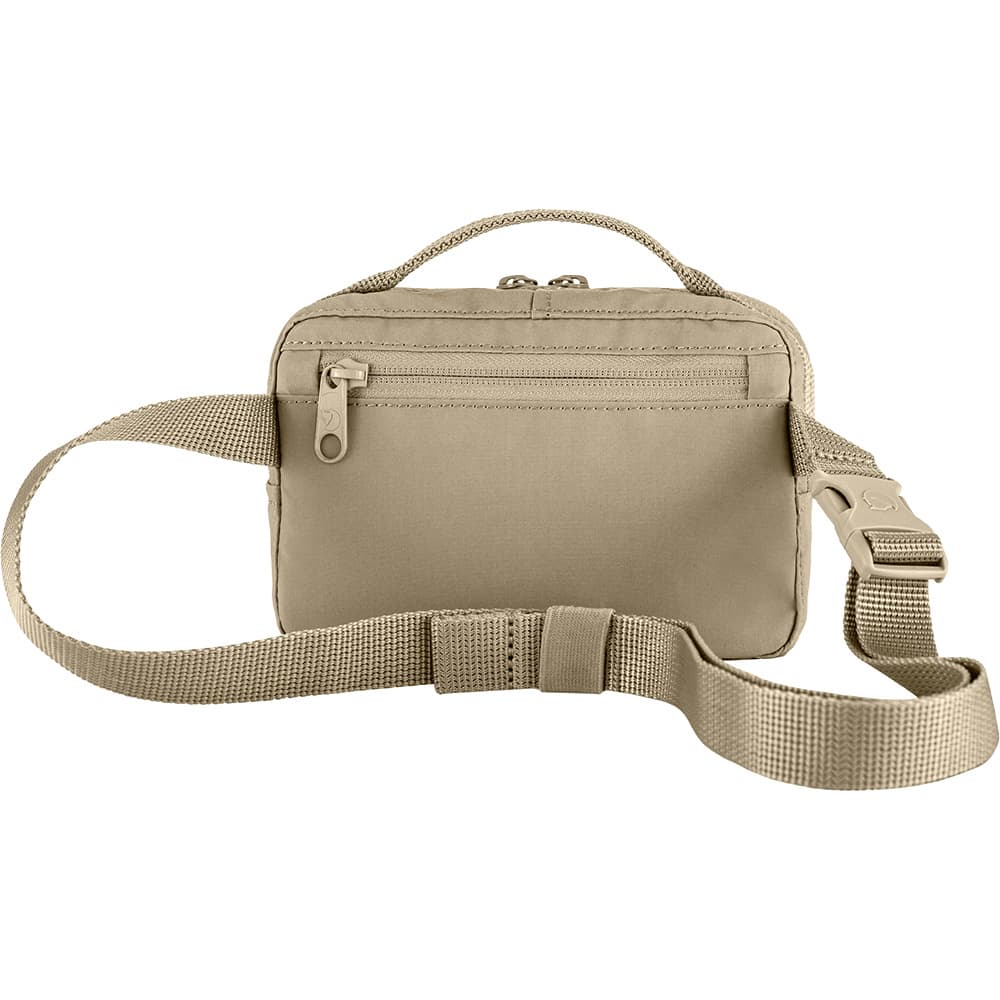 Kånken Hip Pack Fossil, view: 1