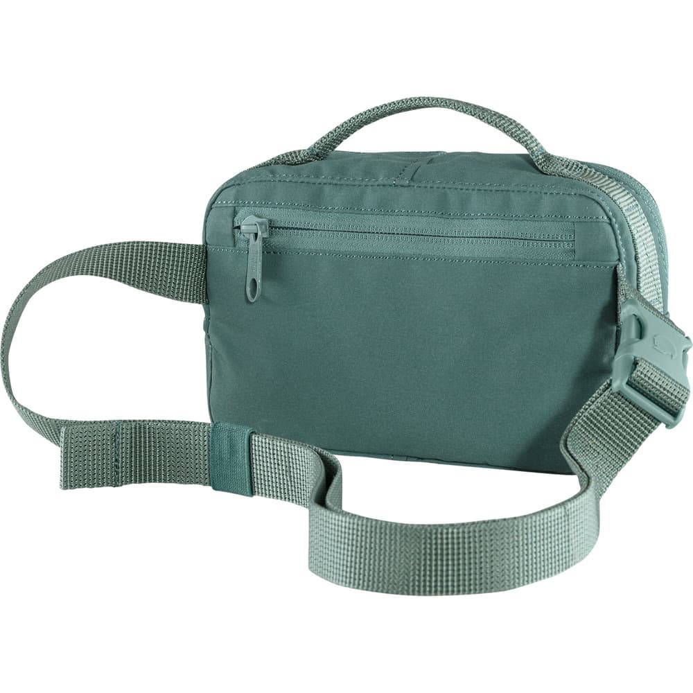 Kånken Hip Pack Frost Green, view: 1