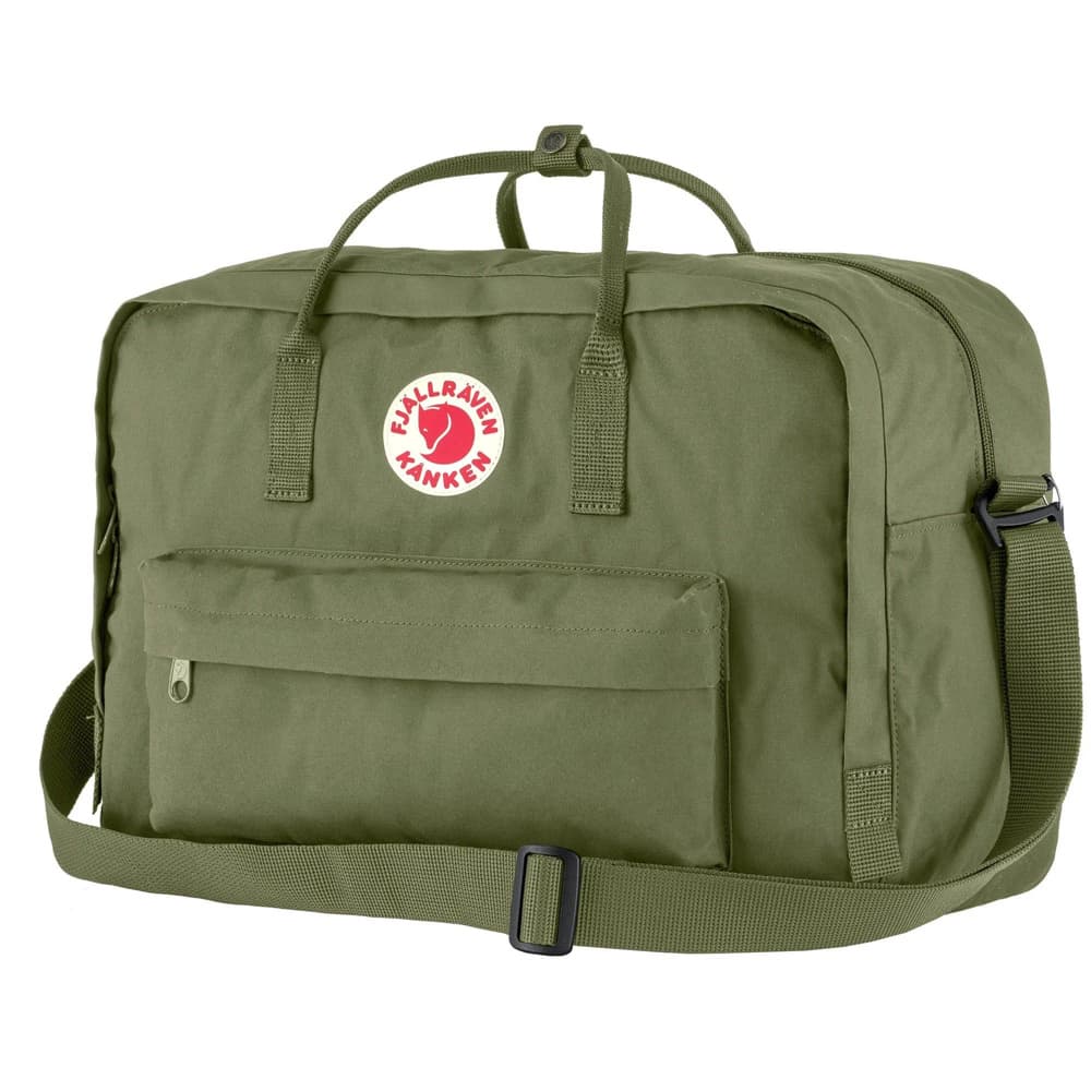 Kånken Weekender Green, view: 2