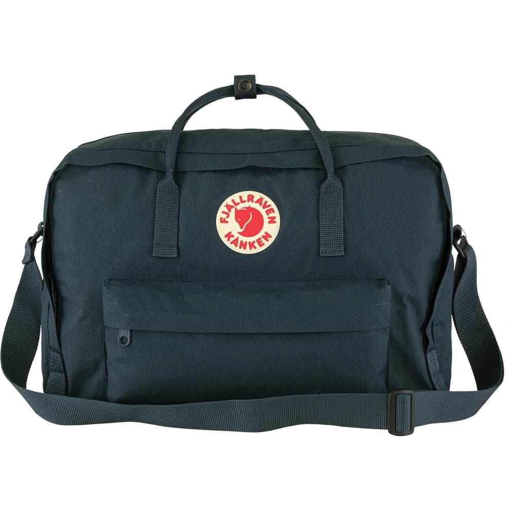 Kånken Weekender Navy, view: 0