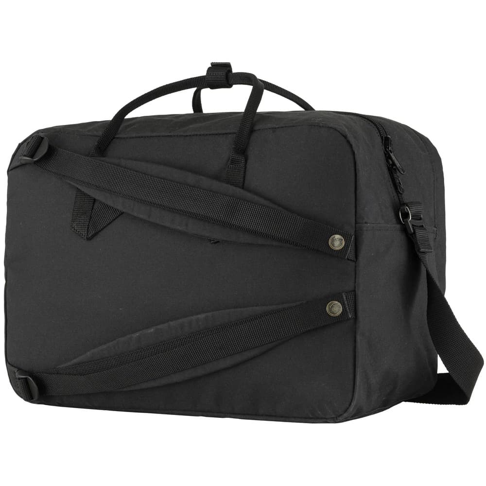 Kånken Weekender Black, view: 2