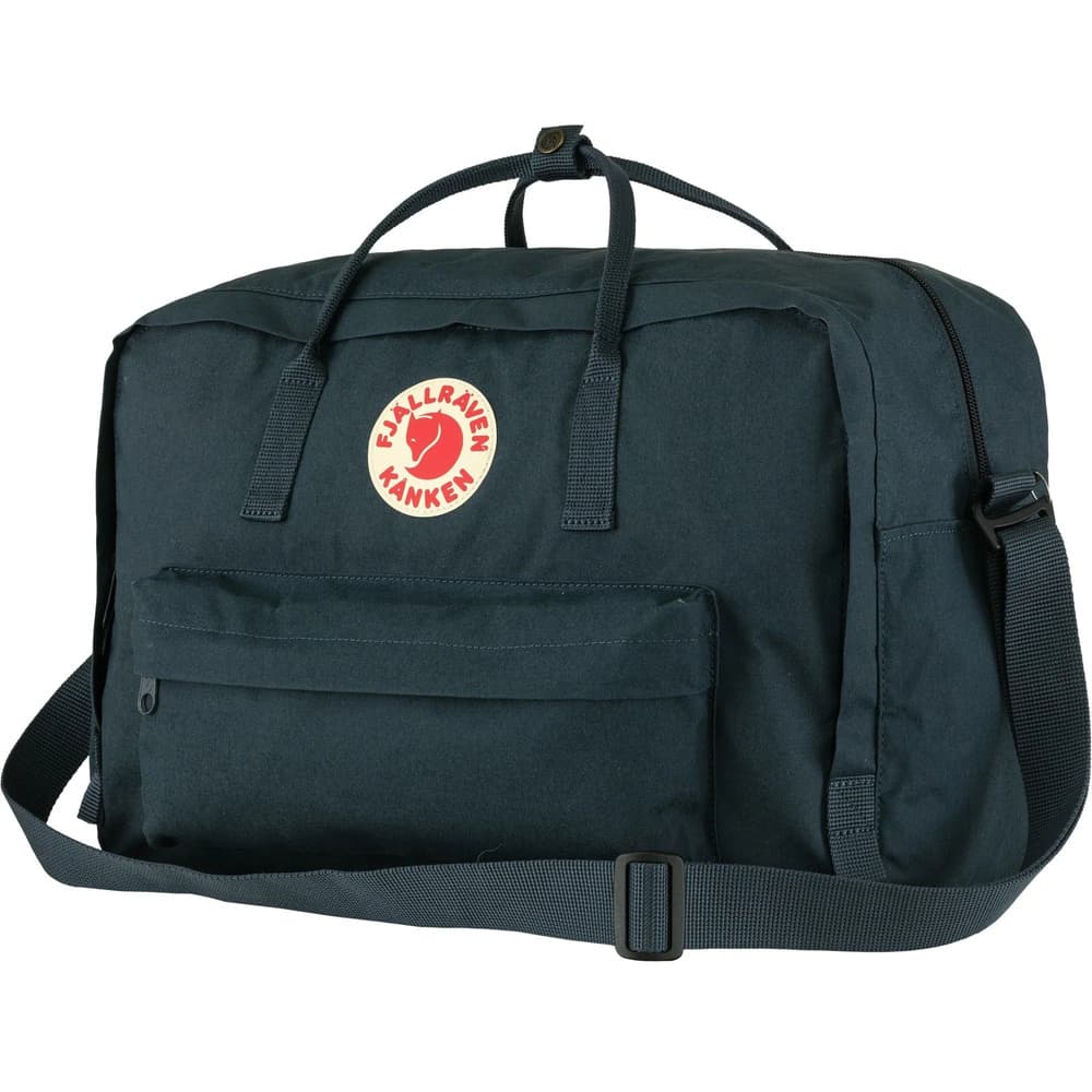Kånken Weekender Navy, view: 1