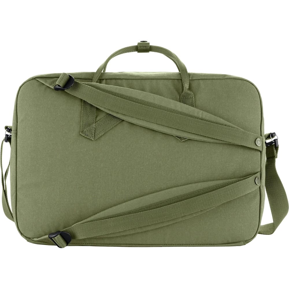 Kånken Weekender Green, view: 1