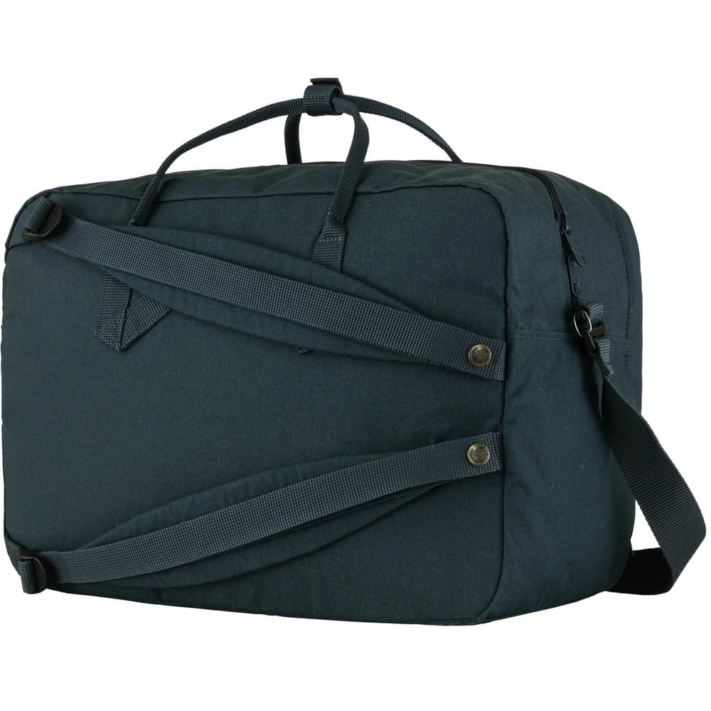 Kånken Weekender Navy, view: 2
