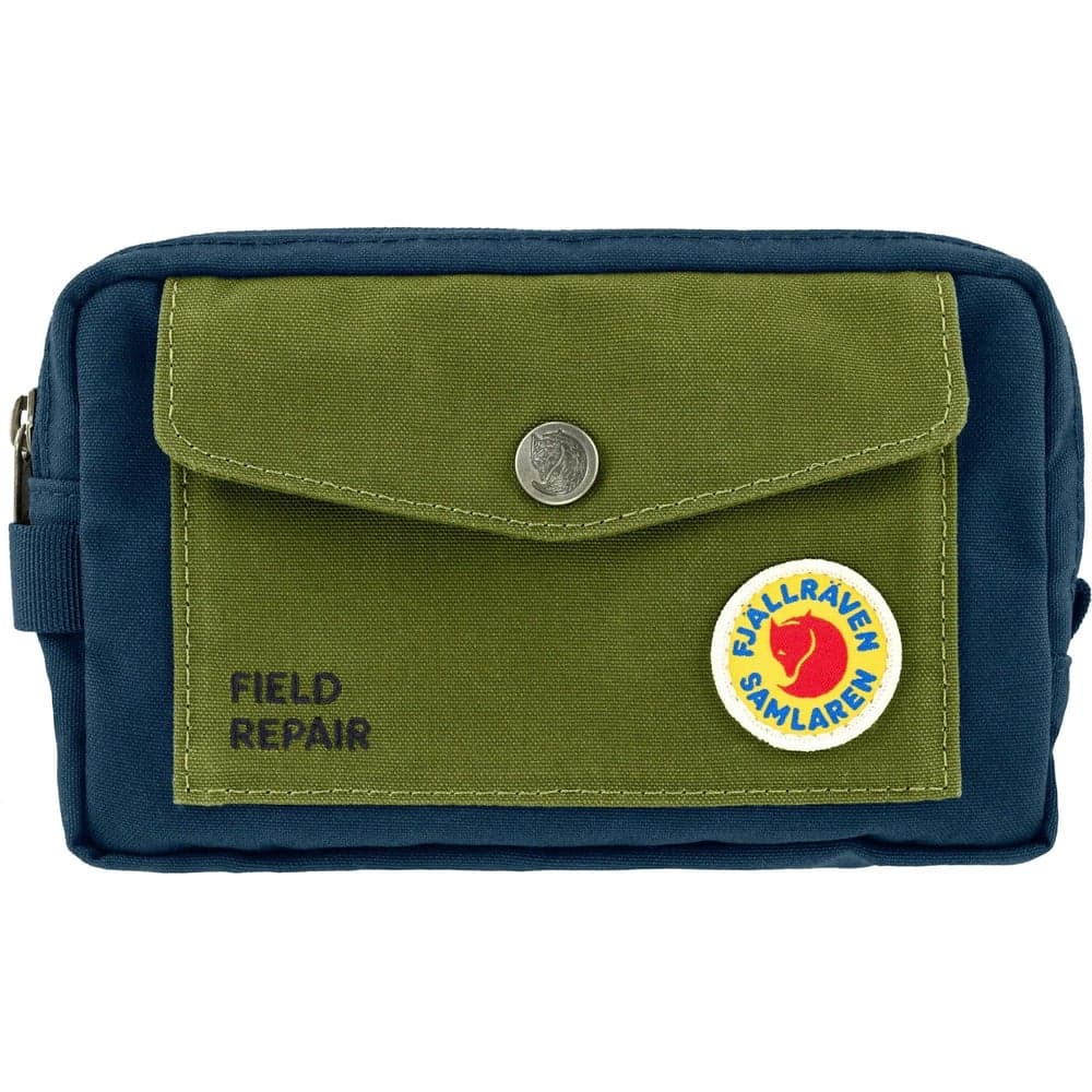 Samlaren Field Repair Olive, view: 0