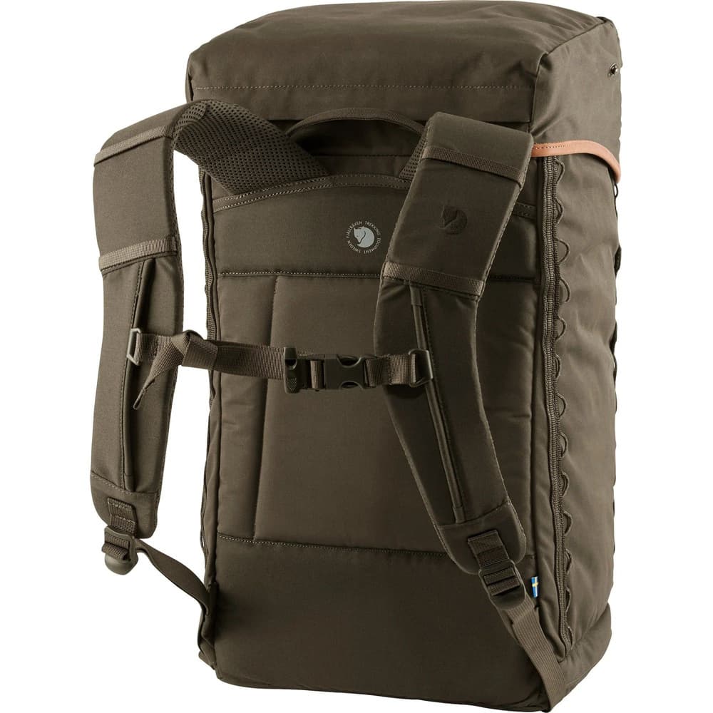 Singi Stubben Dark Olive, view: 2