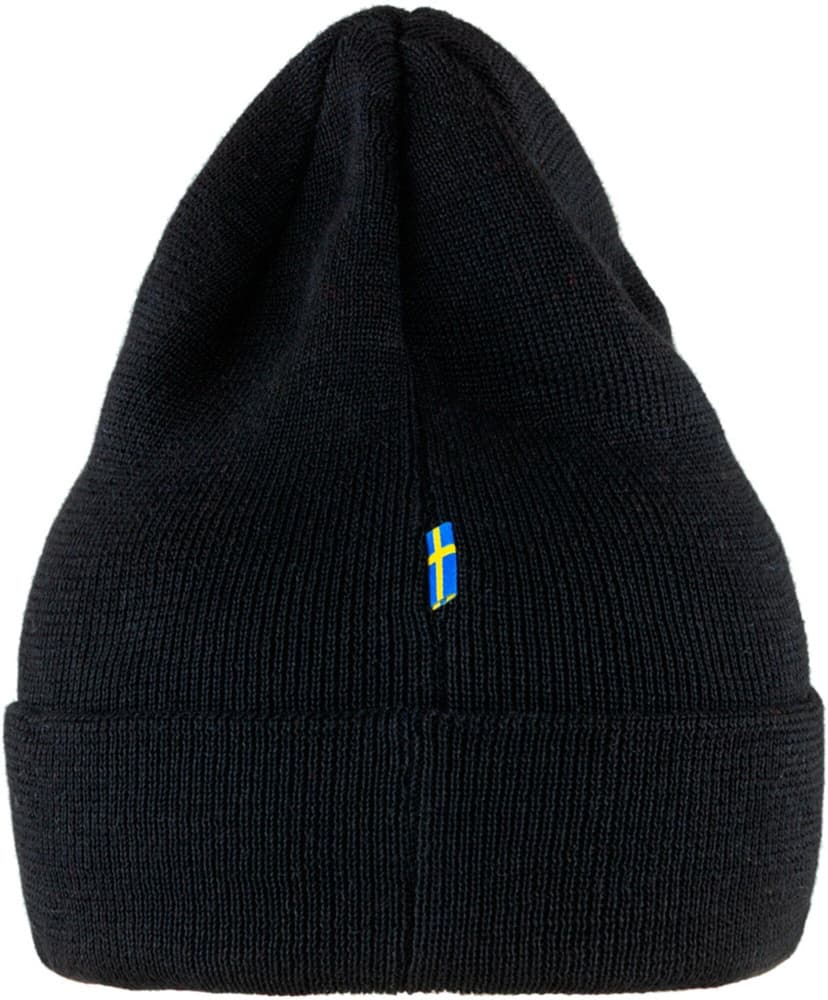 Vardag Classic Beanie Black, view: 1