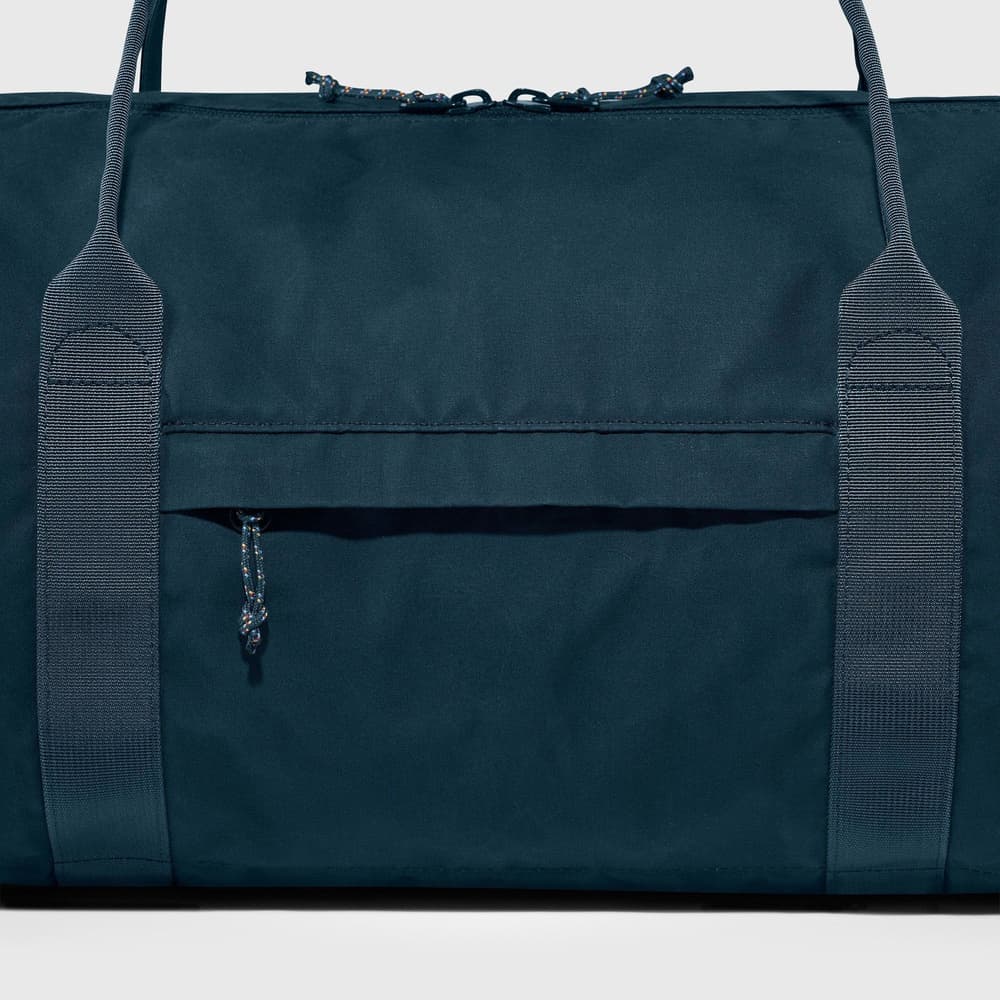 Vardag Duffel 30 Black, view: 3