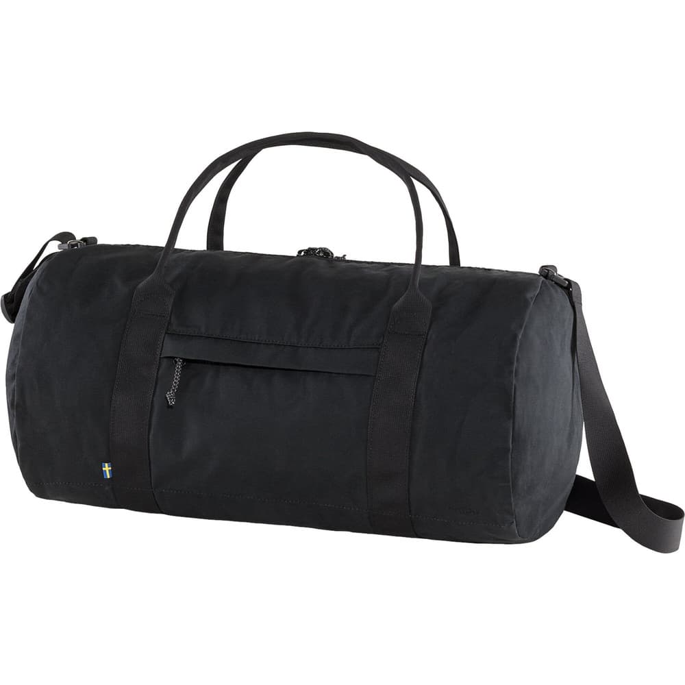 Vardag Duffel 30 Black, view: 2