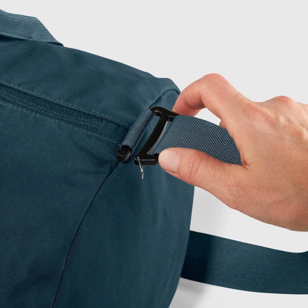 Vardag Duffel 30 Black, view: 4