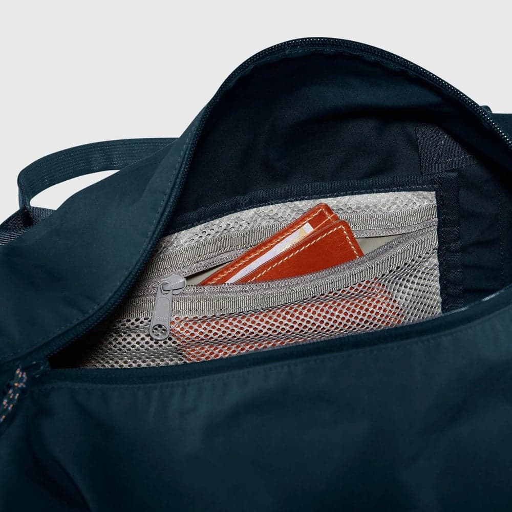 Vardag Duffel 30 Black, view: 5